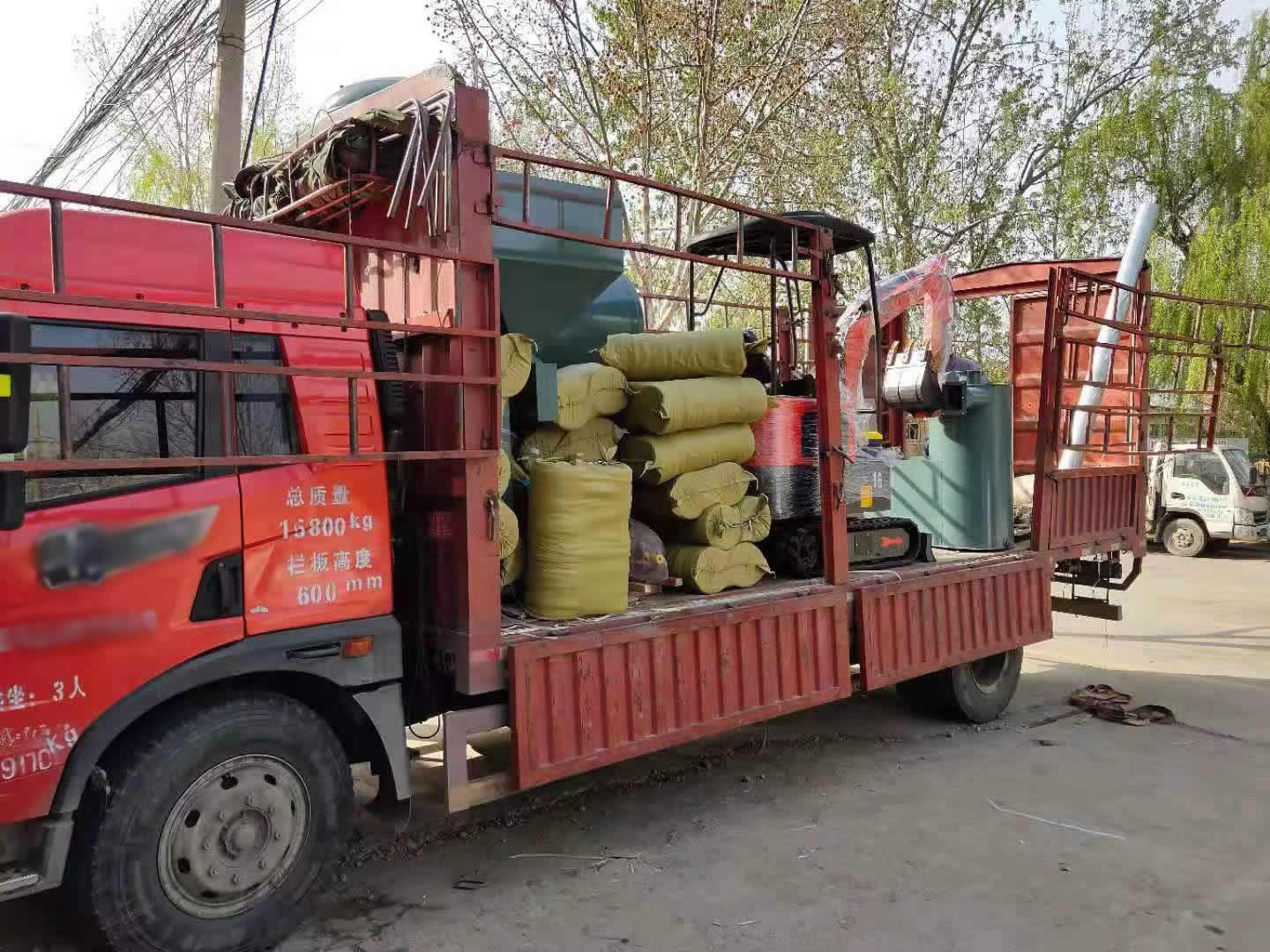 泉州到臨沂里程有多遠(yuǎn)-泉州到臨沂開車要多少時間-泉州到臨沂貨運(yùn)路線