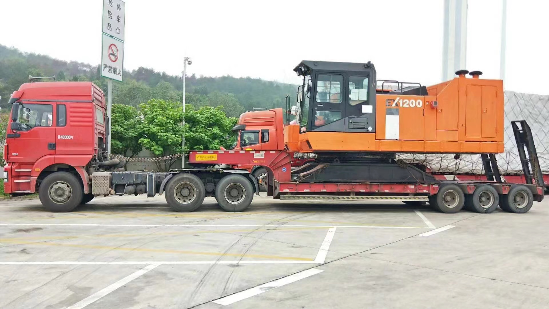 泉州到清遠里程有多遠-泉州到清遠開車要多少時間-泉州到清遠貨運路線