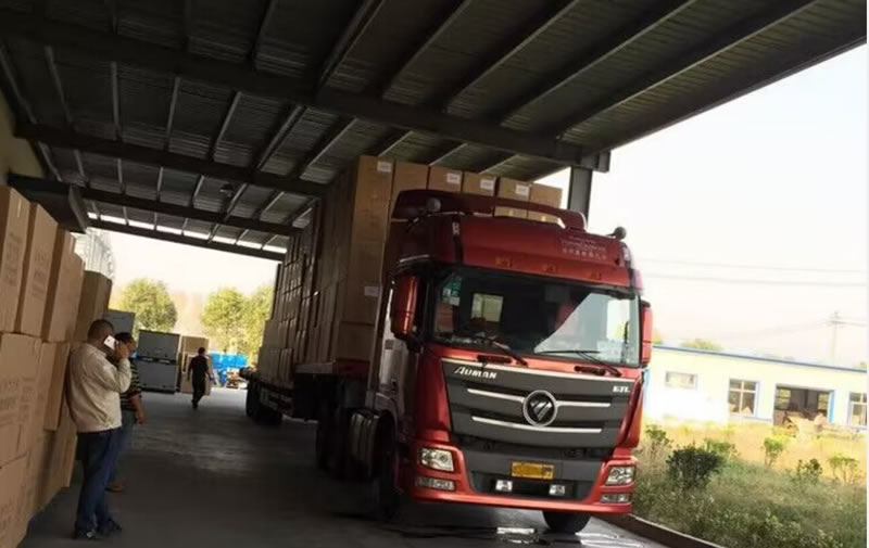 鷹潭到呂梁距離多少公里-鷹潭到呂梁運輸路線